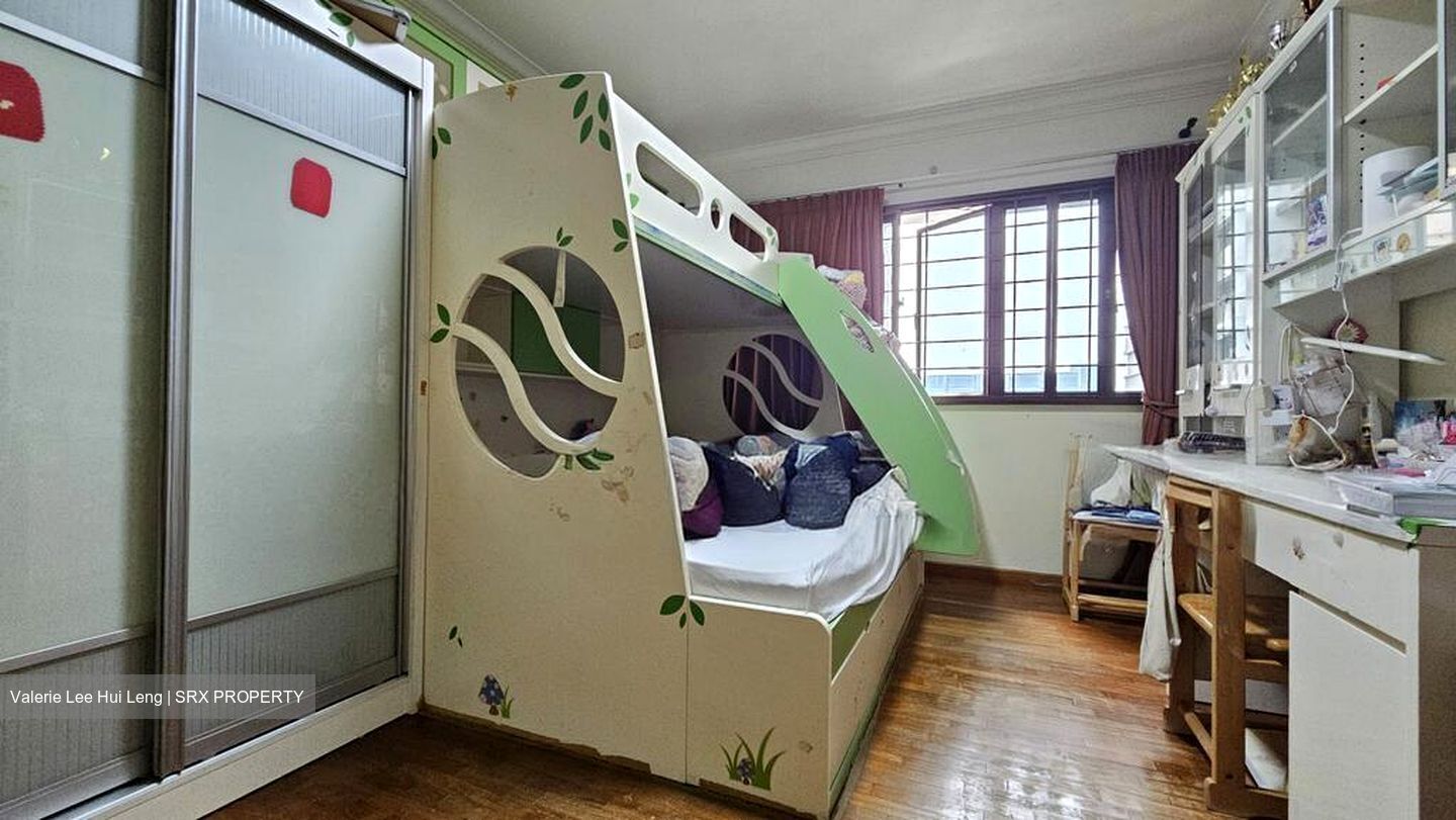 Blk 290B Spring View (Bukit Batok), HDB Executive #522496501